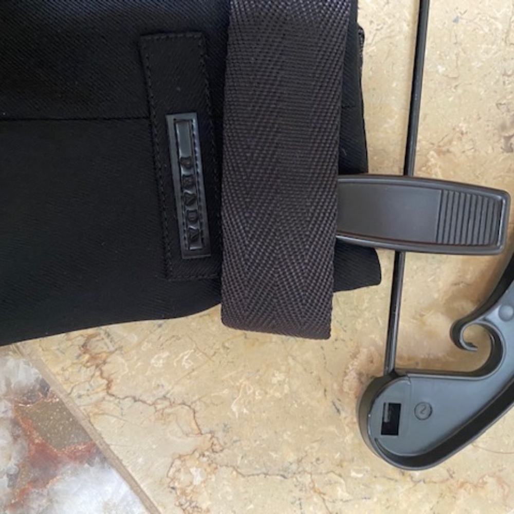 NWT Prada Skirt with Belt Size 38 - Picture 8 of 13